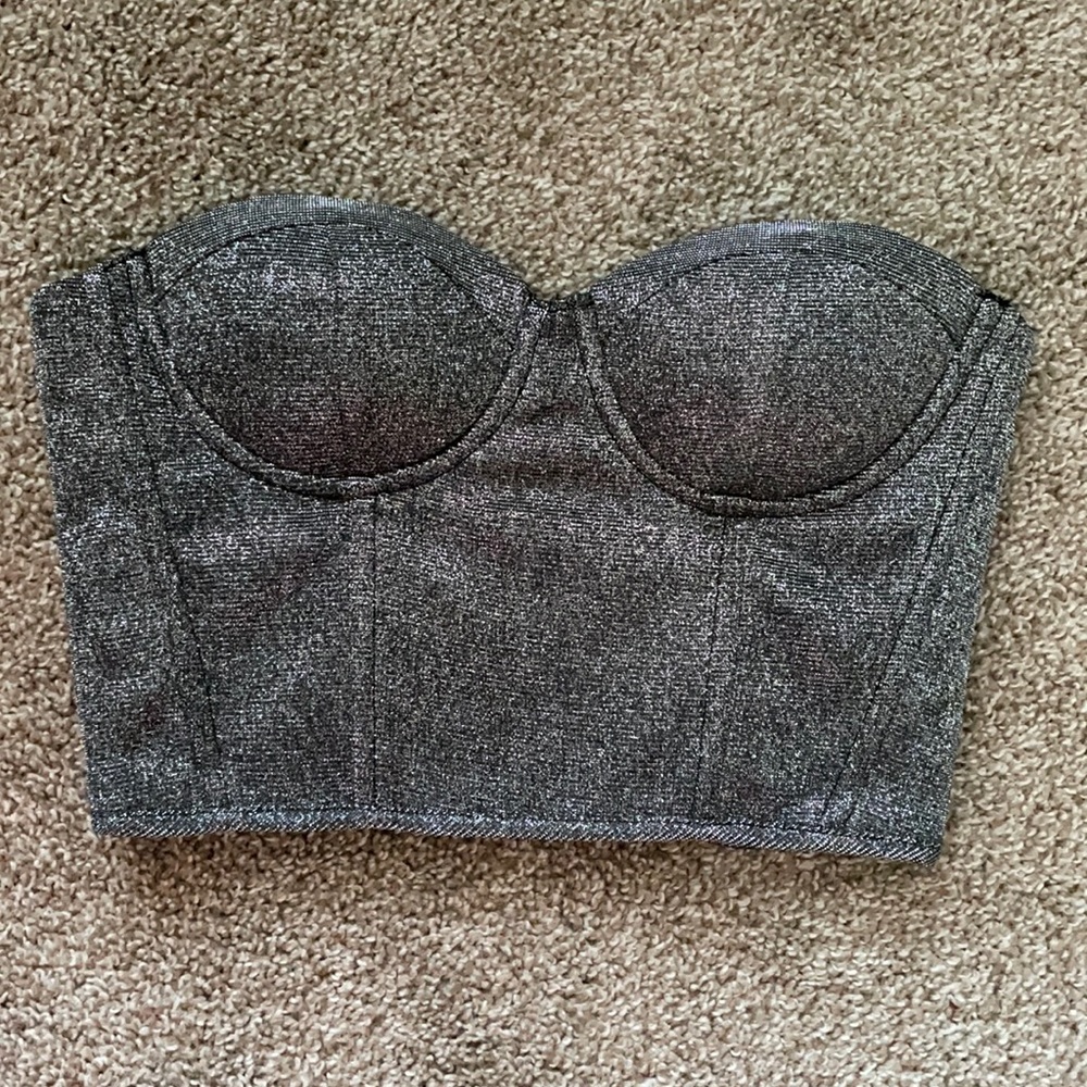 Forever 21 Top